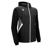 VESTE SWEATSHIRT SURVÊTEMENT CAPUCHE TIAMAT MICROFIBRE - MACRON - De 3XS à 5XL