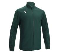 VESTE SWEATSHIRT ZIP SURVÊTEMENT ACHILLES MICROFIBRE - MACRON - De 3XS à 5XL