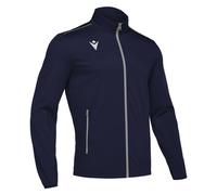 VESTE SWEATSHIRT ZIP SURVÊTEMENT NEMESIS - MACRON - De 4XS à 5XL