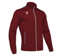 VESTE SWEATSHIRT ZIP SURVÊTEMENT NEMESIS - MACRON - De 4XS à 5XL