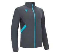 VESTE SWEATSHIRT ZIP SURVÊTEMENT RAIJIN - MACRON - De 3XS à 5XL