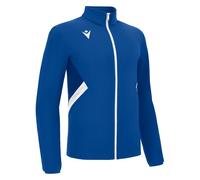 VESTE SWEATSHIRT ZIP SURVÊTEMENT RAIJIN - MACRON - De 3XS à 5XL