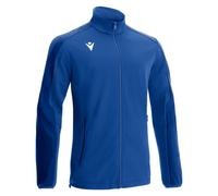 VESTE SWEATSHIRT ZIP SURVÊTEMENT SETH - MACRON - De 3XS à 5XL