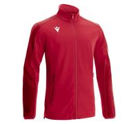 VESTE SWEATSHIRT ZIP SURVÊTEMENT SETH - MACRON - De 3XS à 5XL