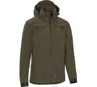 Veste Swedteam Alpha Pro 3-L Forest Green 56