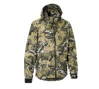 Veste Swedteam Alpha Pro M Camo Desolve Veil XXL