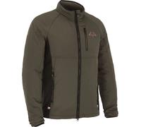 Veste Swedteam Alpha Thermo Green S