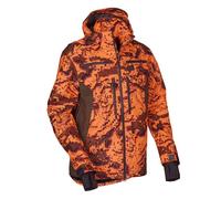 Veste Swedteam Ridge 3 Camo vert forêt 58