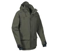 Veste Swedteam Titan Long Swedteam Green 52