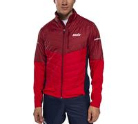Veste SWIX Dynamic Hybrid Insulated Jacket 7045952863559 taille S EU