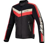 Veste T-Dyno Air Alpinestars 3XL Noire