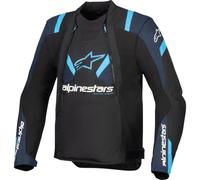 Veste T-Stunt Air Alpinestars 3XL Noire