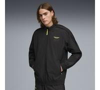 Veste T7 PUMA x ASTON MARTIN ARAMCO F1® TEAM Homme, Vêtements, Noir, S S