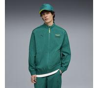 Veste T7 PUMA x ASTON MARTIN ARAMCO F1® TEAM Homme, Vêtements, Vert, L L