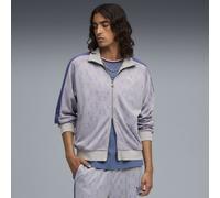 Veste T7 PUMA x KIDSUPER Unisexe, Vêtements, Gris Echo/Aop, M M