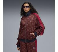Veste T7 PUMA x KIDSUPER Unisexe, Vêtements, Ruby Shimmer/Aop, XS XS