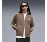 Veste T7 PUMA x REPRESENT Homme, Vêtements, Marron, XXL XXL