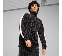 Vêtements Puma PUMA X SQUID GAME JKT.BLK pour Accessoires M