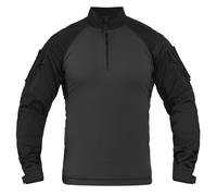 Veste Tactical Field 2.0 Mil-Tec - Black XL