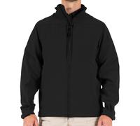Veste Tactix Softshell First Tactical - Black S