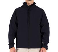 Veste Tactix Softshell First Tactical - Midnight Navy S