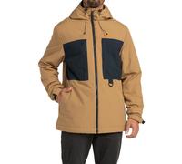 Veste technique Billabong Canyon pour hommes avec capuche XS