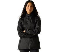 Veste technique compactable CORINNE IV légère, imperméable et respirante avec capuche ajustable
