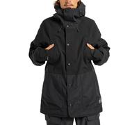 Veste Technique De Neige DC Tundra - Noire
