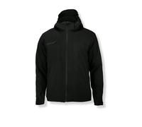 Veste Technique Hiver Homme - Nb88m - Noir