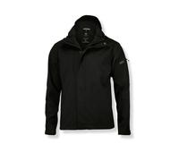 Veste Technique Hiver Homme - Nb89m - Noir