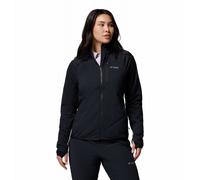 Veste technique hybride COLUMBIA Arctic Crest (Black) Femme L