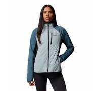 Veste technique hybride COLUMBIA Arctic Crest (Crushed Blue/Everblue/Black) Femme XL