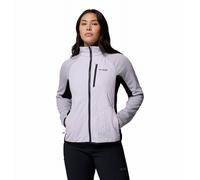 Columbia Arctic Crest vêtement running femme Arctic Crest XL Violet