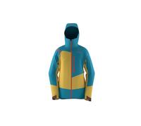 Veste technique LA SPORTIVA Alpine Guide GTX (Bamboo/Tropic Blue) Homme S