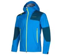 Veste technique LA SPORTIVA Roseg GTX (Electric Blue/Storm Blue) Homme S