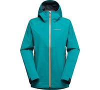 Veste technique LA SPORTIVA Roseg GTX (Everglade) Femme XS
