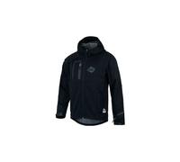 Veste technique softshell kenny mtb noir