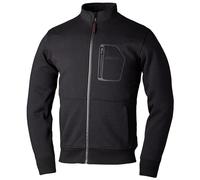 Veste technique textile monocouche RST Homme - Noir