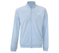 Tecnifibre Team Light Jacket Bleu L Homme