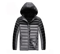 Veste Teddy Cuir Homme En Chauffant Pour Carreaux Duvet Retourné Officier Français Ciel Droite Coudiere Fashion Tombante Africaine Habit Customisée Noirs Diamant Casual