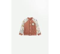 Veste Teddy Enfant Goya Camel 18M(81CM)