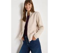 Veste Teddy-Mix