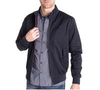 Teddy Smith Blouson en Tissu Twill - Sanson 2