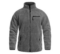 Veste Teddyfleece Jacket Brandit - Anthracite L