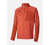Veste Ternua Kalekki 2.0 orange saumon - S