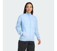 Veste Terrex Multi CLIMA365 Windweave Ray Blue / Crystal Sky / Glow Blue M