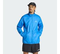 adidas Herren Terrex Multi CLIMA365 Windweave Jacket, ray blue/glow blue/ray blue, L