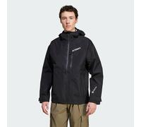 Veste Terrex Techrock 3L GORE-TEX Performance Black 2XL