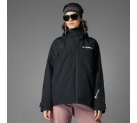 Adidas Terrex Xperior 2l Gore-tex® Performance Jacket Noir XS Femme
