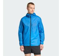 Adidas Terrex Xperior Clima365 Light Windweave Jacket Bleu L Homme